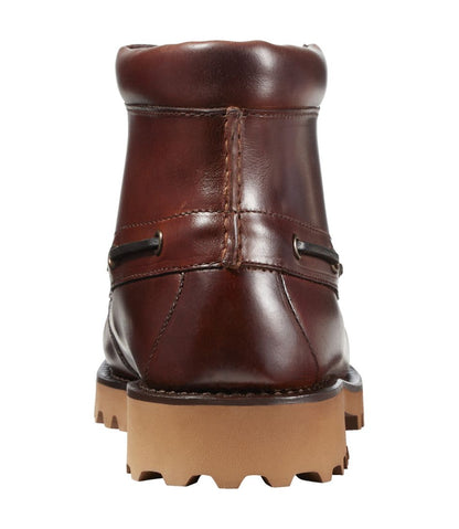 Men's Allagash Handsewn Chukka Boots | L.L.Bean sale