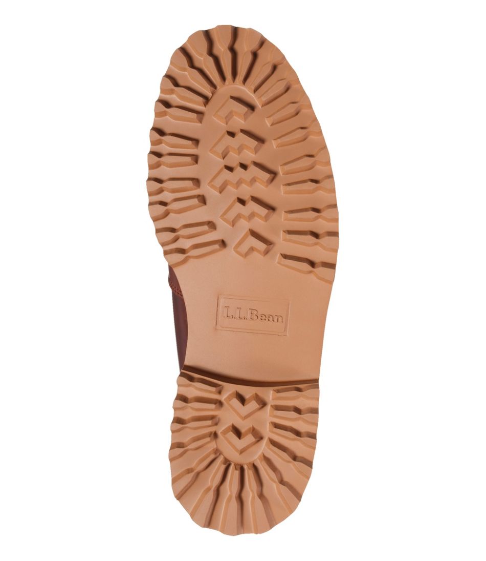 Men's Allagash Handsewn Chukka Boots | L.L.Bean sale