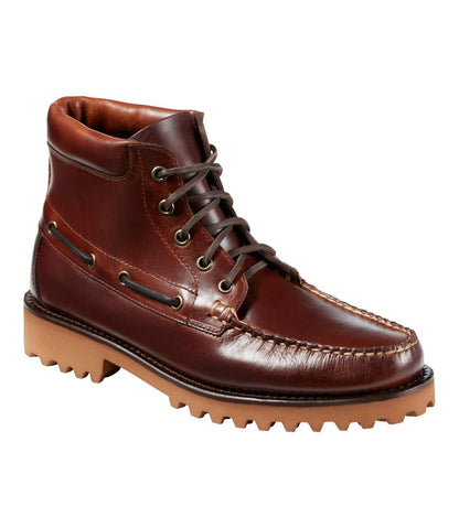 Men's Allagash Handsewn Chukka Boots | L.L.Bean sale