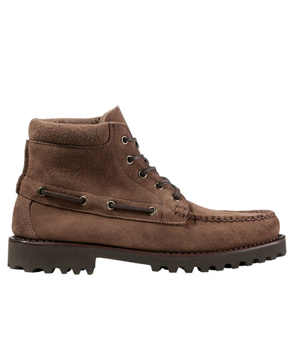 Men's Allagash Handsewn Chukka Boots | L.L.Bean sale - US 2365