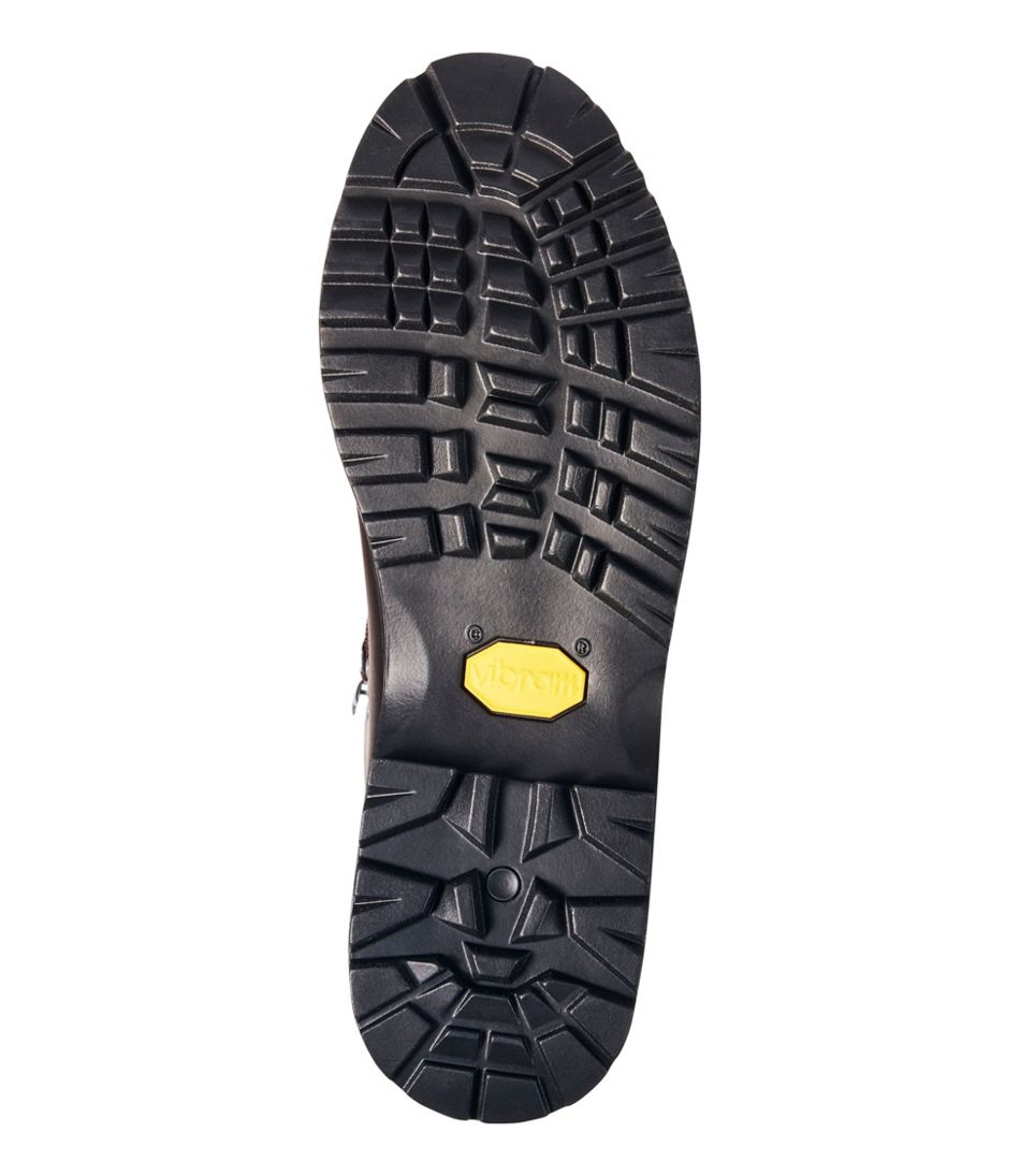 Men's Cresta II Waterproof Hiking Boots, Leather | L.L.Bean for sale