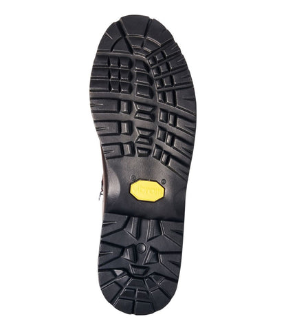 Men's Cresta II Waterproof Hiking Boots, Leather | L.L.Bean for sale