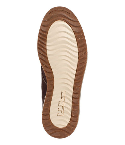 Men's Stonington Boots, Suede Moc-Toe | L.L.Bean on sale