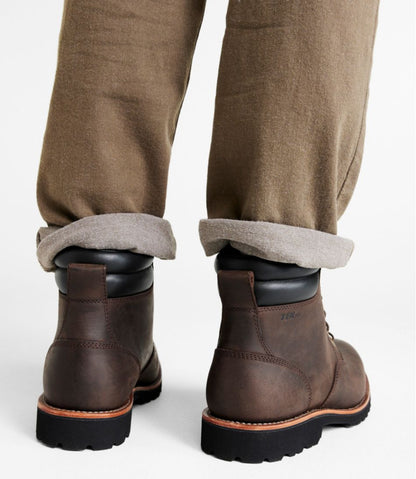 Men's Bucksport Boots, Plain-Toe | L.L.Bean near me