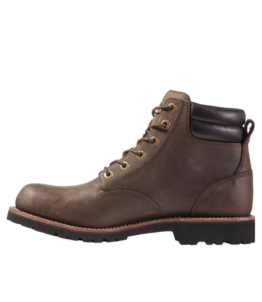 Men's Bucksport Boots, Plain-Toe | L.L.Bean near me