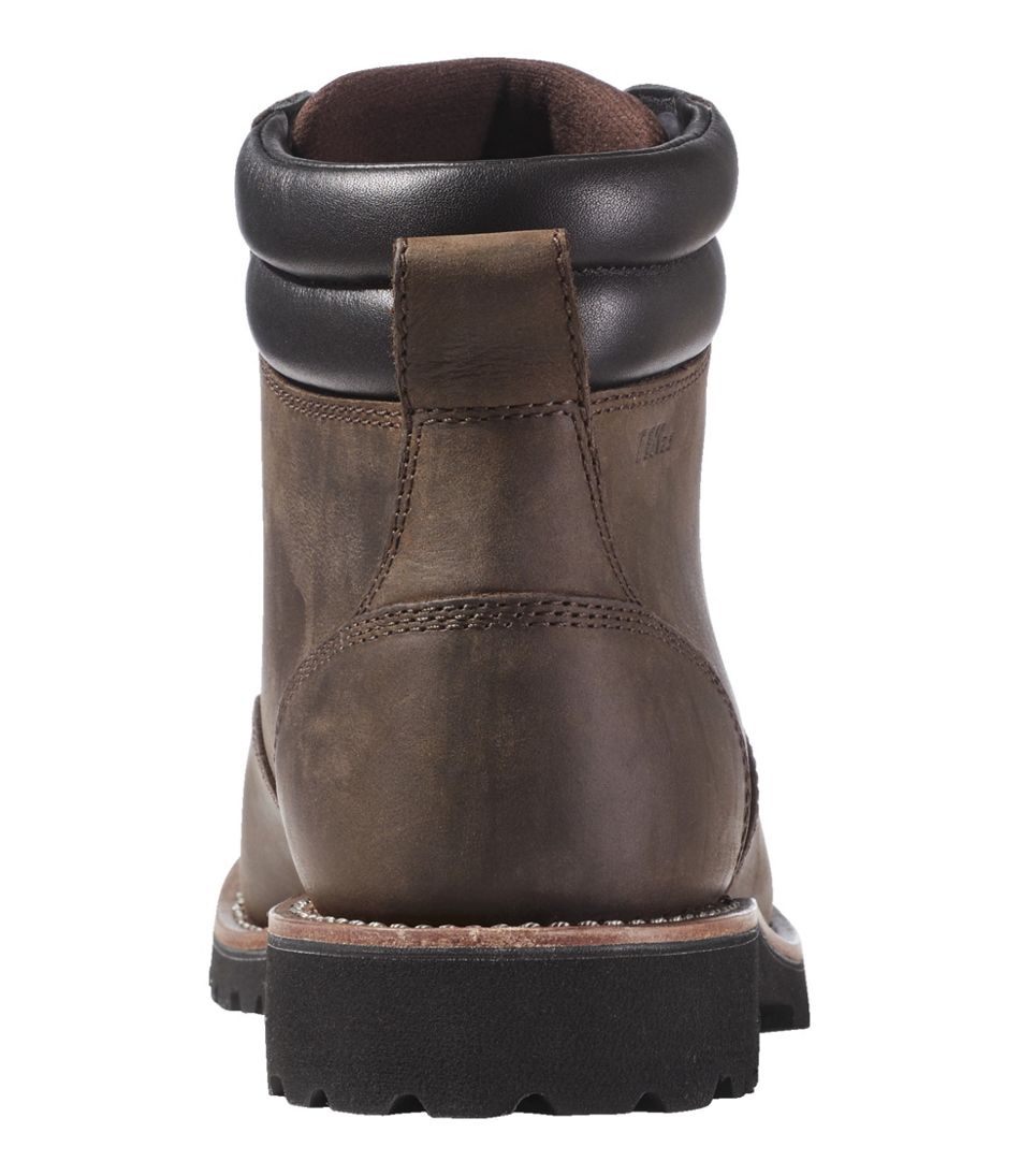 Men's Bucksport Boots, Plain-Toe | L.L.Bean near me