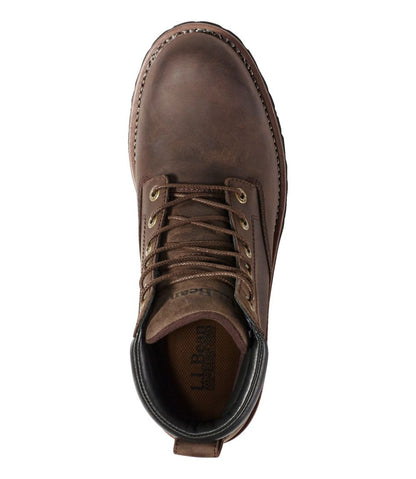 Men's Bucksport Boots, Plain-Toe | L.L.Bean near me