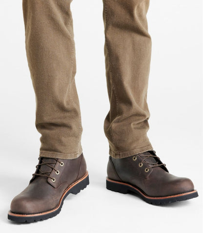 Men's Bucksport Boots, Plain-Toe | L.L.Bean near me