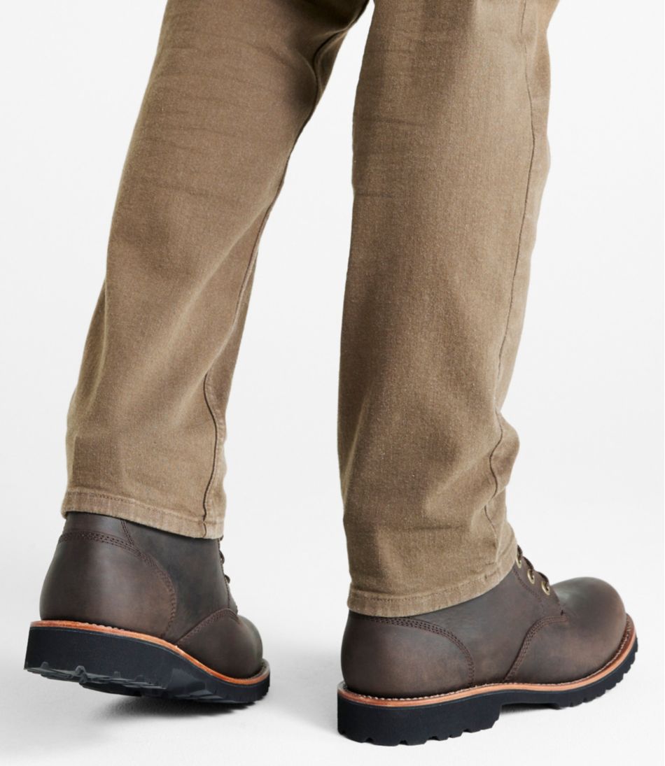 Men's Bucksport Boots, Plain-Toe | L.L.Bean near me