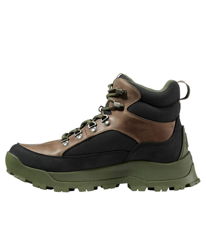 Men's Urban Storm Boots, Waterproof Insulated | L.L.Bean discount
