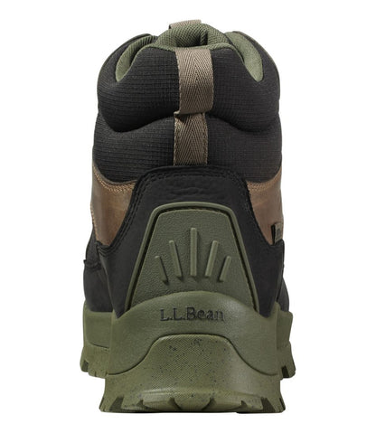 Men's Urban Storm Boots, Waterproof Insulated | L.L.Bean discount