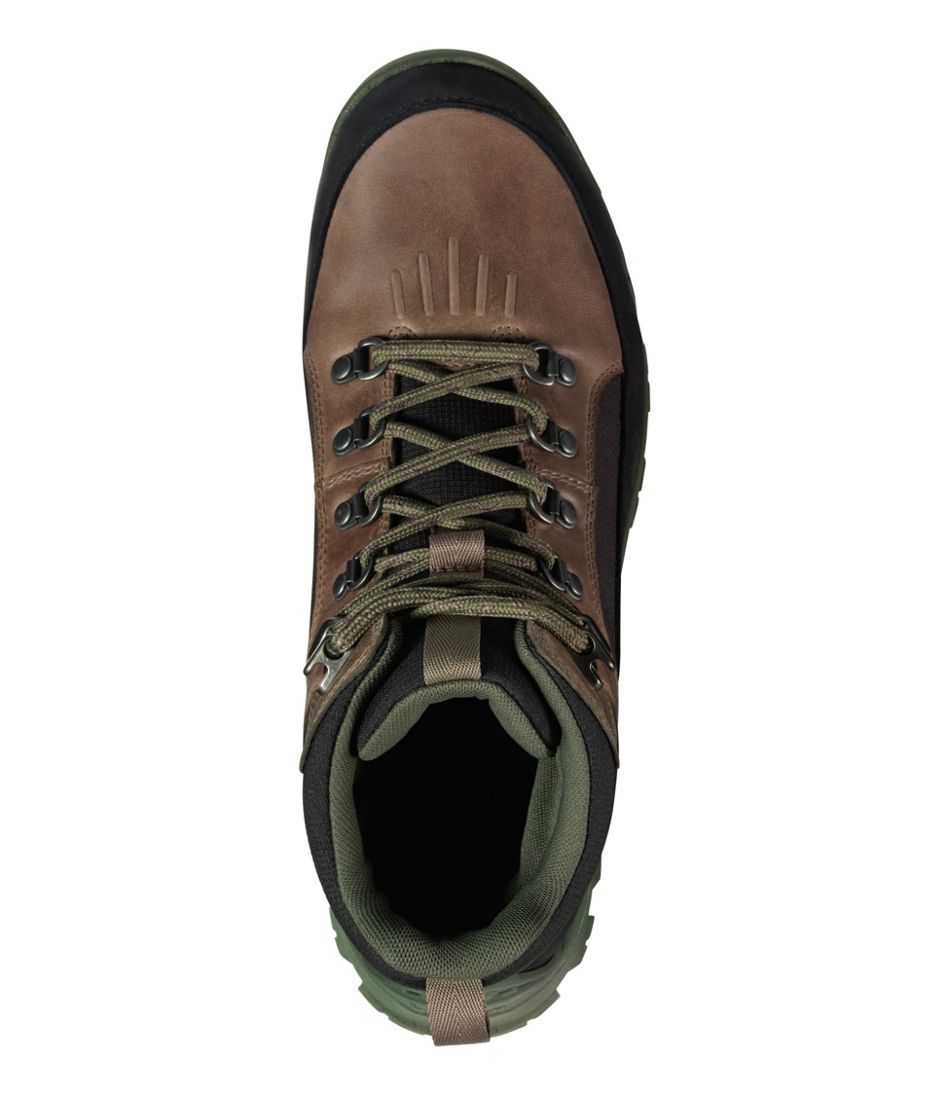 Men's Urban Storm Boots, Waterproof Insulated | L.L.Bean discount