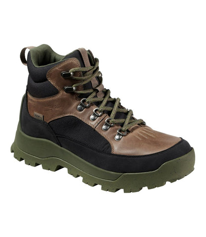 Men's Urban Storm Boots, Waterproof Insulated | L.L.Bean discount