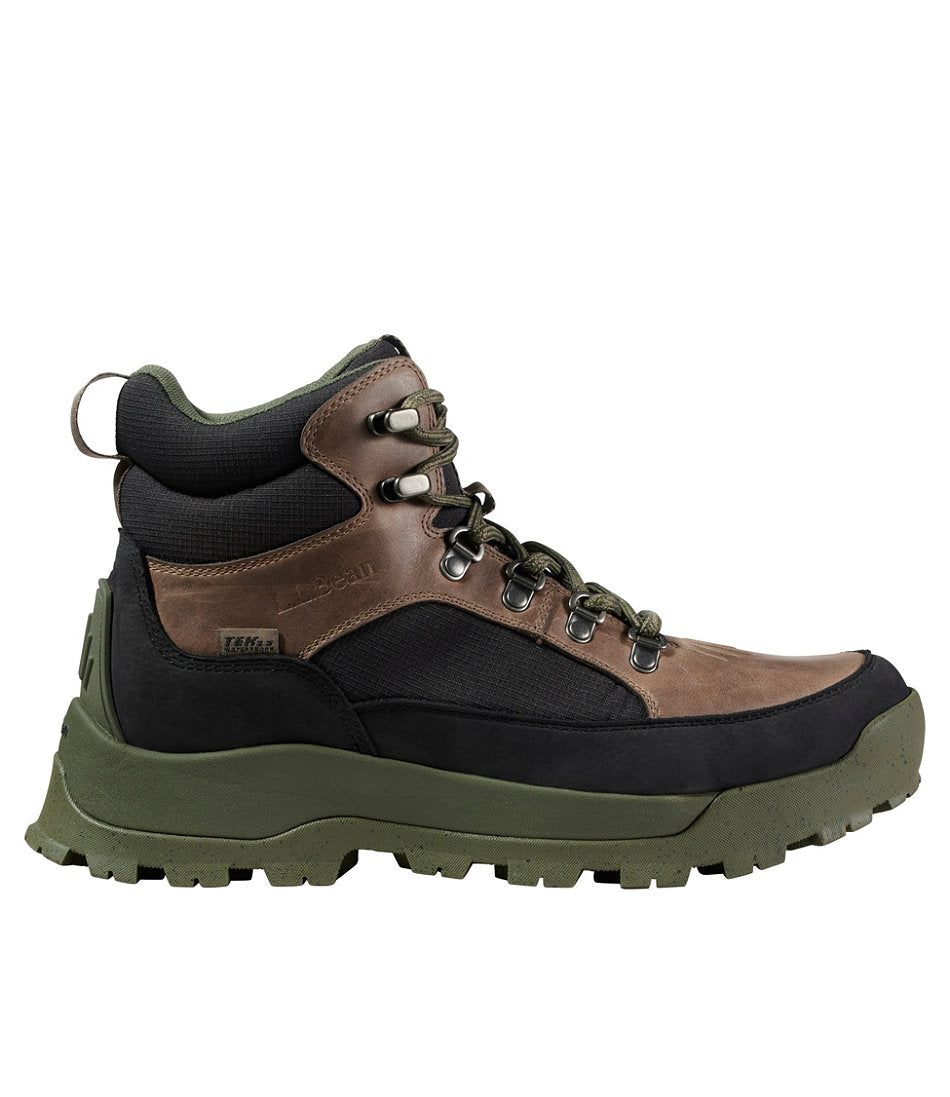 Men's Urban Storm Boots, Waterproof Insulated | L.L.Bean discount - US 5138