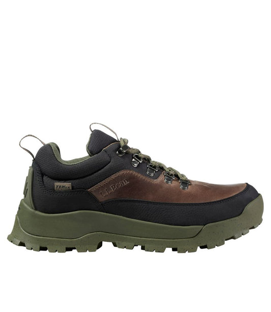 Men's Urban Storm Shoes, Waterproof Insulated | L.L.Bean outlet