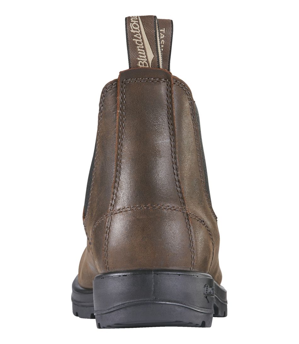 Adults' Blundstone 550 Chelsea Boots | L.L.Bean online