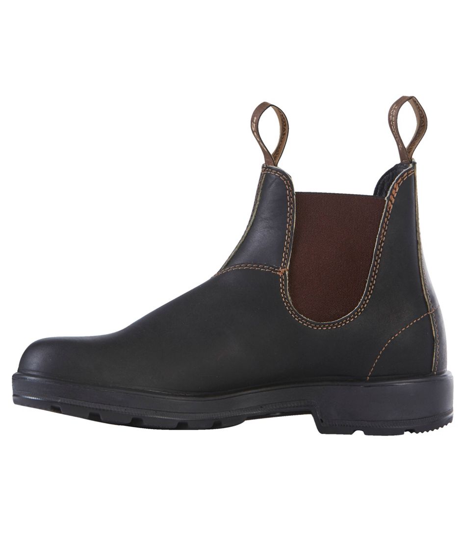 Adults' Blundstone 500 Chelsea Boots | L.L.Bean sale