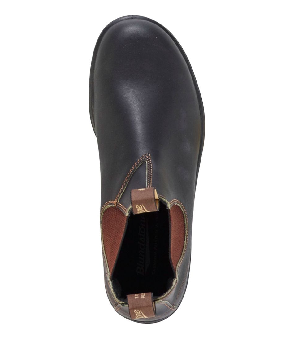 Adults' Blundstone 500 Chelsea Boots | L.L.Bean sale