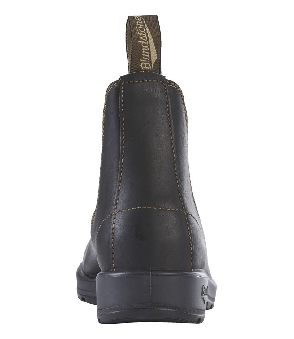 Adults' Blundstone 500 Chelsea Boots | L.L.Bean sale