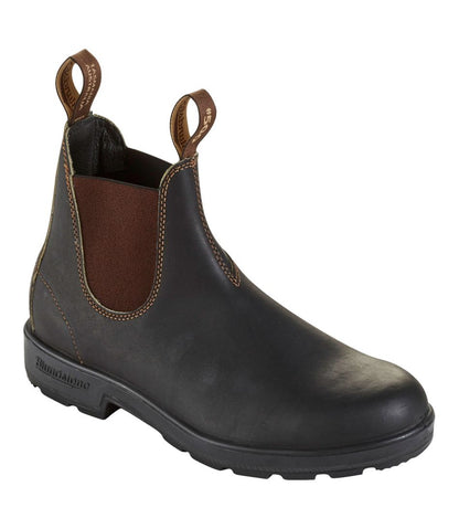 Adults' Blundstone 500 Chelsea Boots | L.L.Bean sale