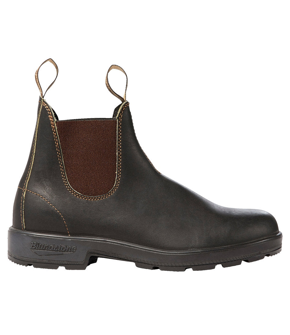 Adults' Blundstone 500 Chelsea Boots | L.L.Bean sale - US 3870