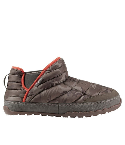 Men's Mountain Classic Quilted Ankle Boots II | L.L.Bean for sale