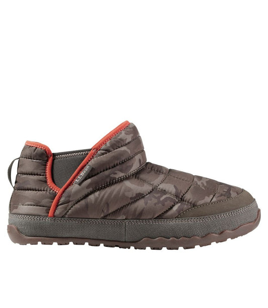 Men's Mountain Classic Quilted Ankle Boots II | L.L.Bean for sale