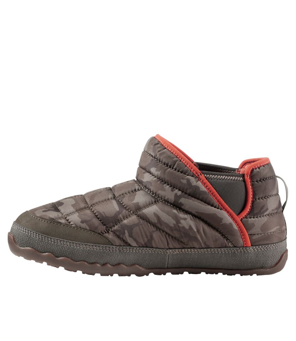 Men's Mountain Classic Quilted Ankle Boots II | L.L.Bean for sale