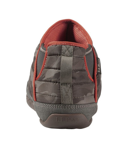Men's Mountain Classic Quilted Ankle Boots II | L.L.Bean for sale