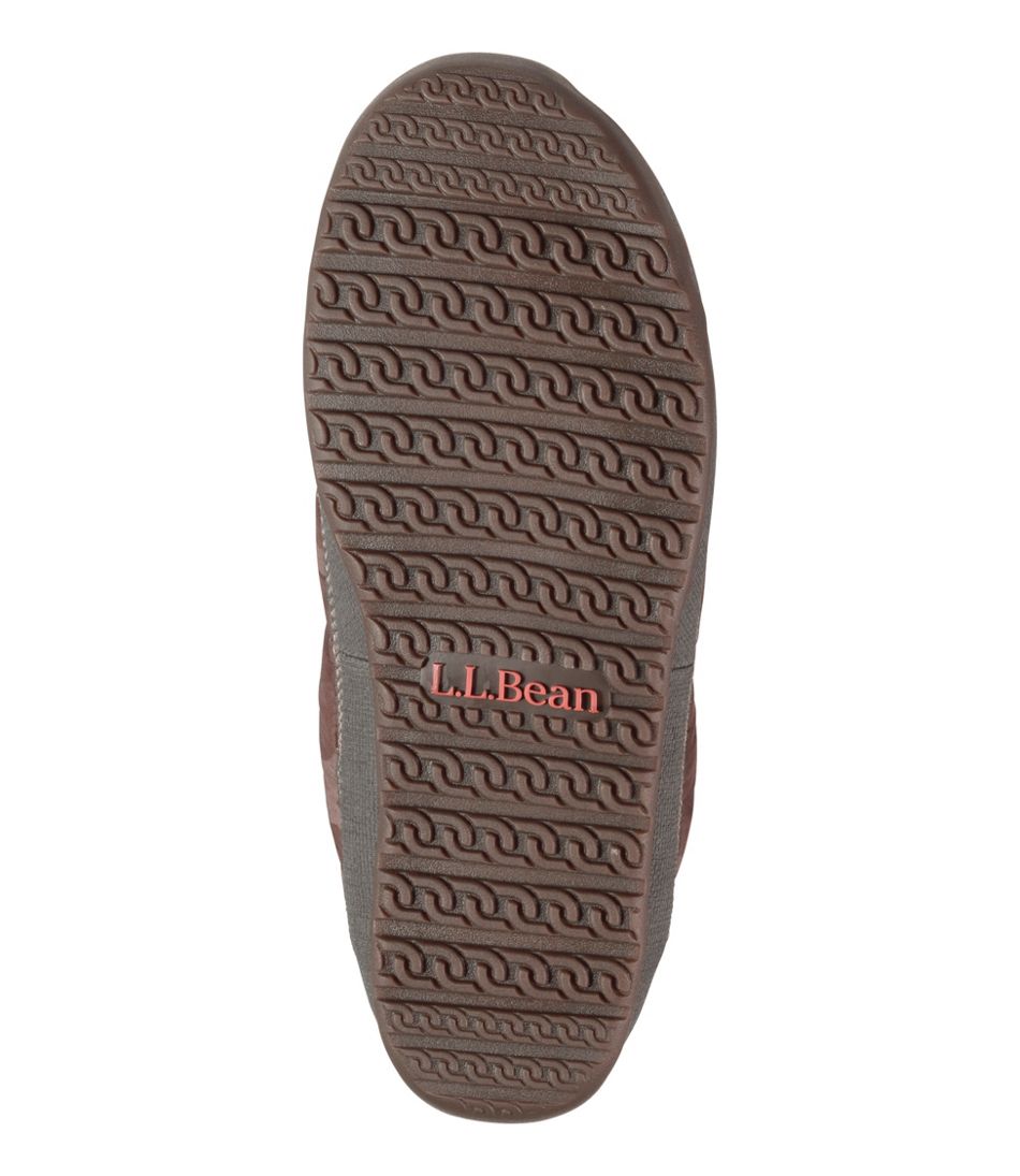 Men's Mountain Classic Quilted Ankle Boots II | L.L.Bean for sale