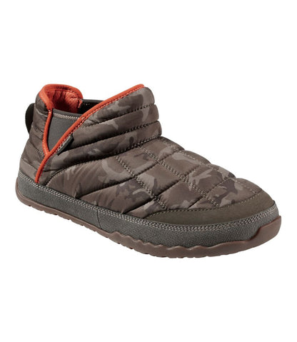 Men's Mountain Classic Quilted Ankle Boots II | L.L.Bean for sale
