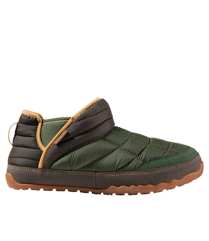 Men's Mountain Classic Quilted Ankle Boots II | L.L.Bean for sale - US 3184