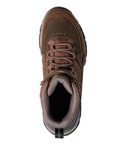 Men's Trail Model X Waterproof Hiking Boots, Leather | L.L.Bean near me
