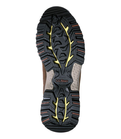 Men's Trail Model X Waterproof Hiking Boots, Leather | L.L.Bean near me