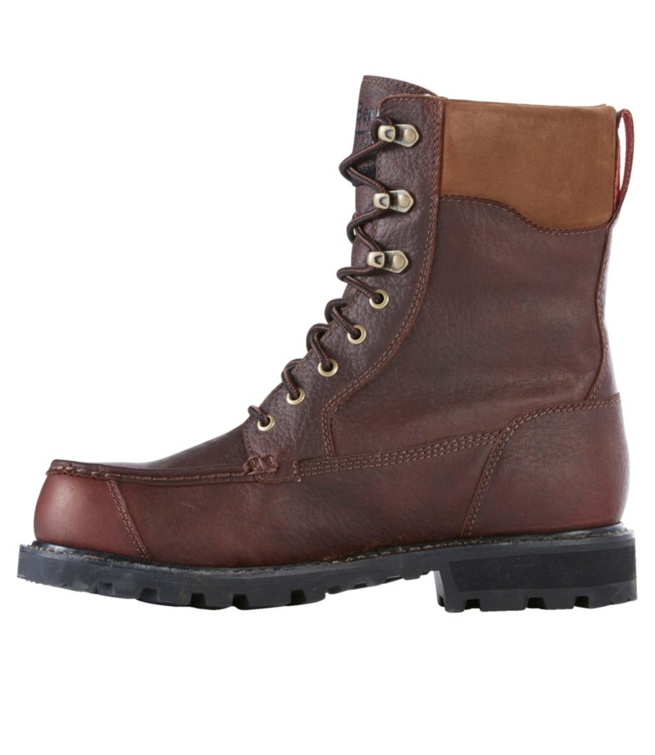 Men's Kangaroo Upland Hunter's Boots, Insulated | L.L.Bean discount