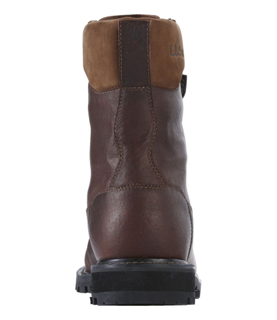 Men's Kangaroo Upland Hunter's Boots, Insulated | L.L.Bean discount