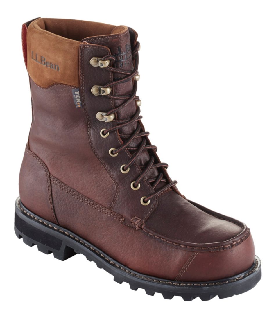 Men's Kangaroo Upland Hunter's Boots, Insulated | L.L.Bean discount