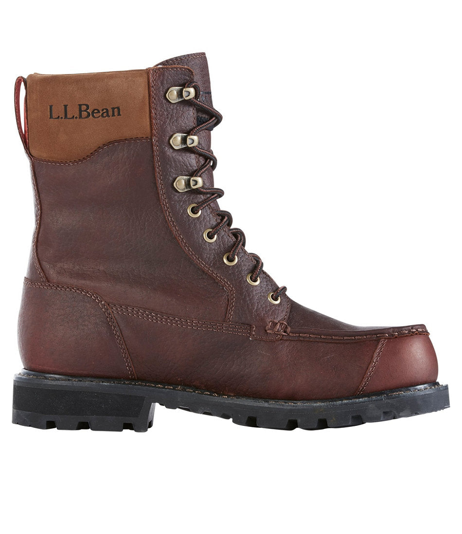 Men's Kangaroo Upland Hunter's Boots, Insulated | L.L.Bean discount - US 6675