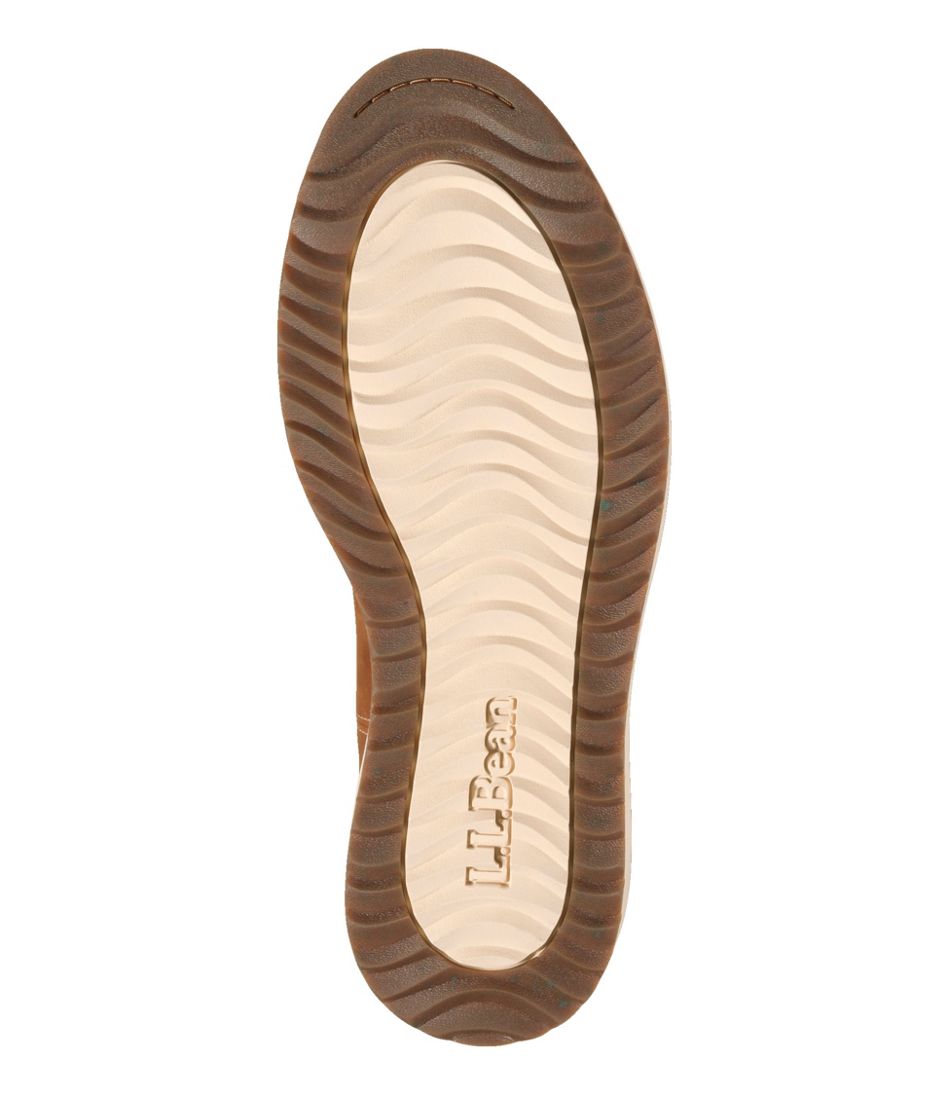Men's Stonington Chelsea Boots, Leather | L.L.Bean outlet