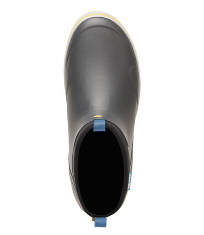Men's Lacrosse Alpha Deck Boot, 6" | L.L.Bean online
