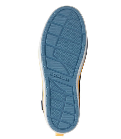 Men's Lacrosse Alpha Deck Boot, 6" | L.L.Bean online
