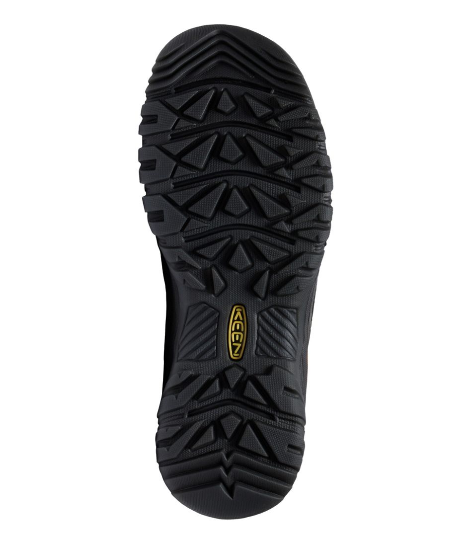 Men's Keen Targhee IV Mid Waterproof Hiking Boots | L.L.Bean sale