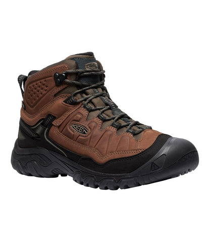 Men's Keen Targhee IV Mid Waterproof Hiking Boots | L.L.Bean sale