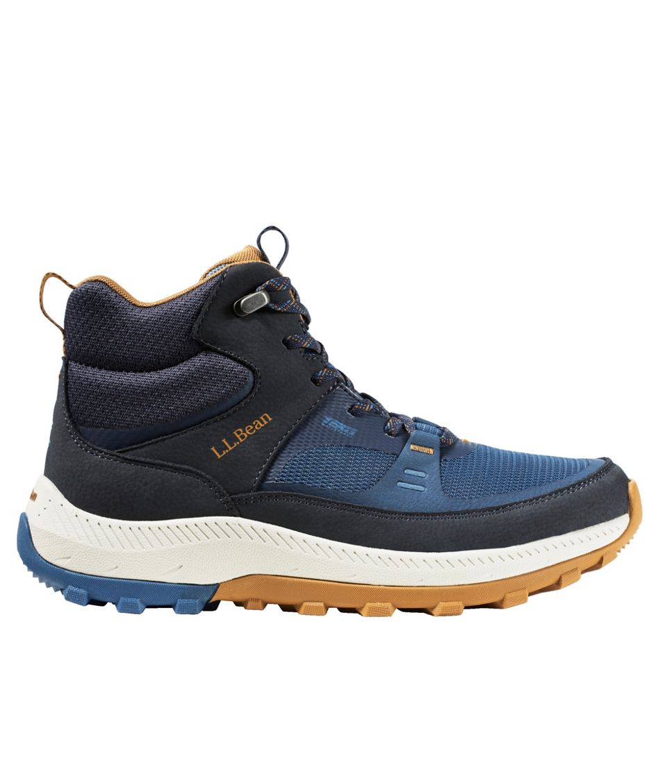 Men's Access Hiking Boots, Waterproof | L.L.Bean for sale