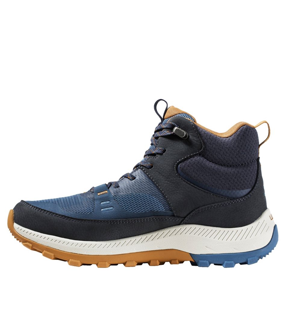 Men's Access Hiking Boots, Waterproof | L.L.Bean for sale