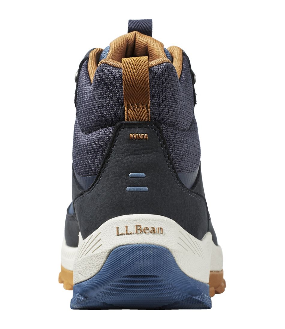 Men's Access Hiking Boots, Waterproof | L.L.Bean for sale