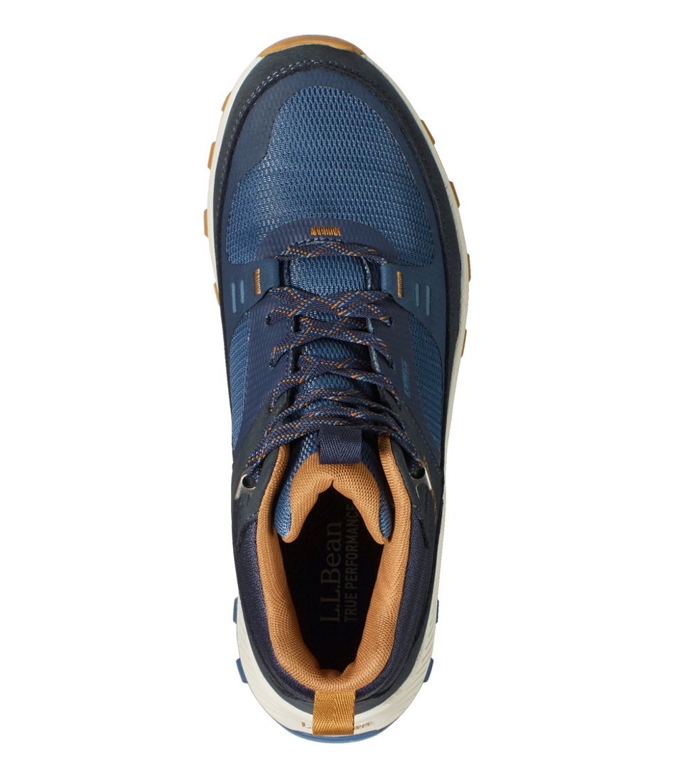 Men's Access Hiking Boots, Waterproof | L.L.Bean for sale