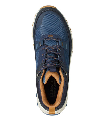 Men's Access Hiking Boots, Waterproof | L.L.Bean for sale
