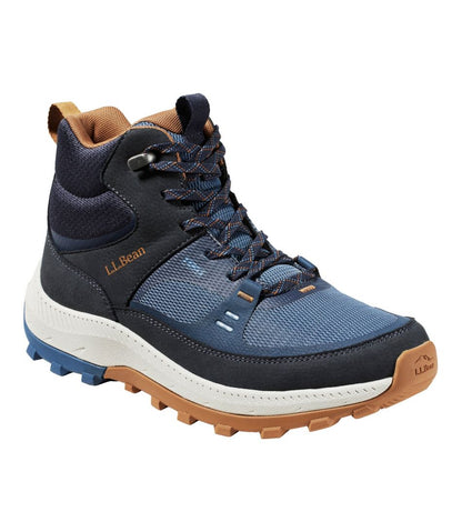 Men's Access Hiking Boots, Waterproof | L.L.Bean for sale