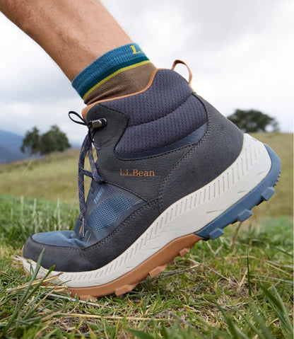 Men's Access Hiking Boots, Waterproof | L.L.Bean for sale